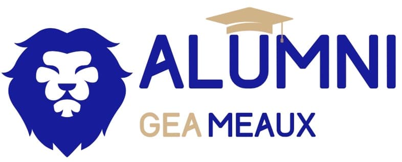 Logo du projet Alumni GEA Meaux